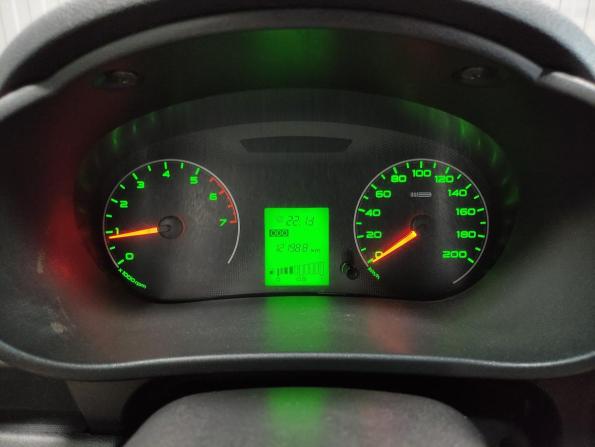 Lada (ВАЗ) Granta I с пробегом 2015 года, цена 375 000 рублей, 121988 км, седан, Автокод Объявления