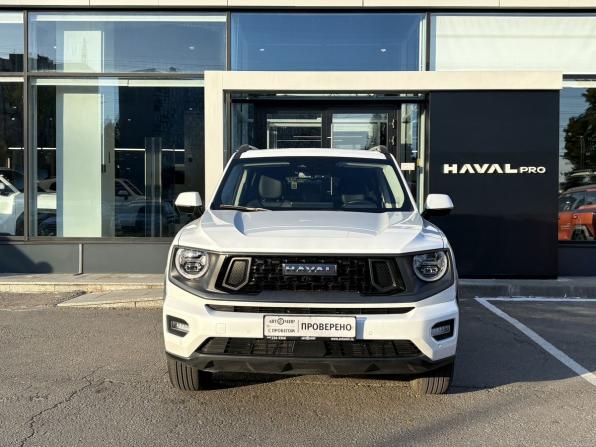 Haval H7 I с пробегом 2025 года, цена 3 299 000 рублей, 11089 км, внедорожник, Автокод Объявления