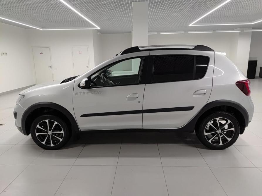 Renault Sandero II Казань  - изображение 10