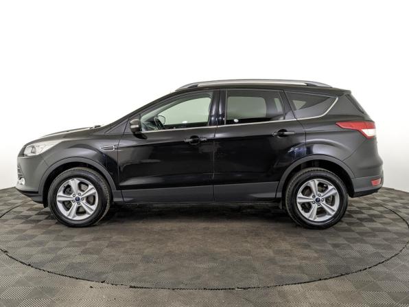 Ford Kuga II с пробегом 2016 года, цена 1 620 000 рублей, 87524 км, внедорожник, Автокод Объявления