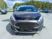 Ford Fiesta Mk6 Рестайлинг Тюмень  - изображение 20
