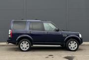 Land Rover Discovery IV Рестайлинг Красноярск  - изображение 24