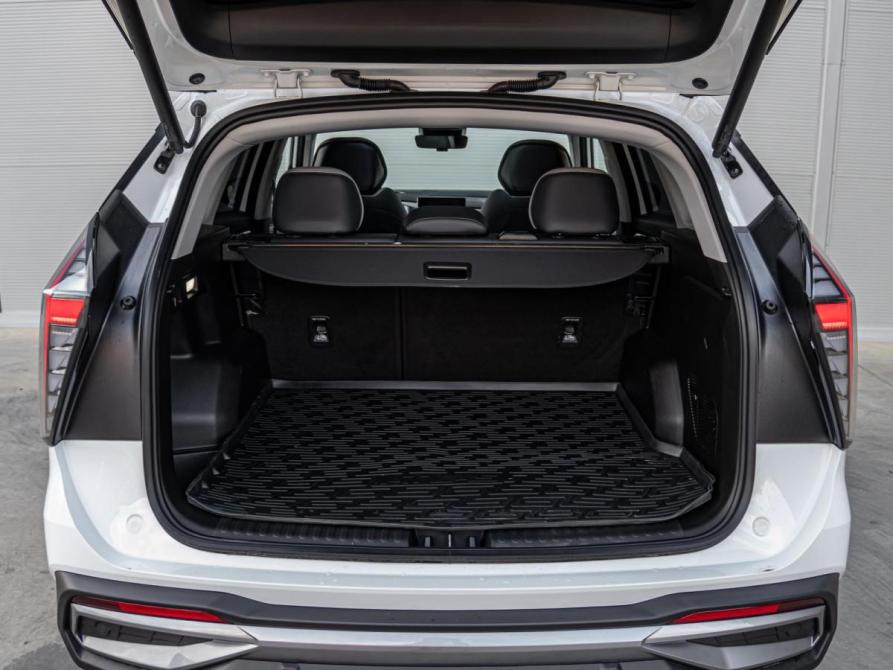 Geely Atlas II Краснодар  - изображение 23