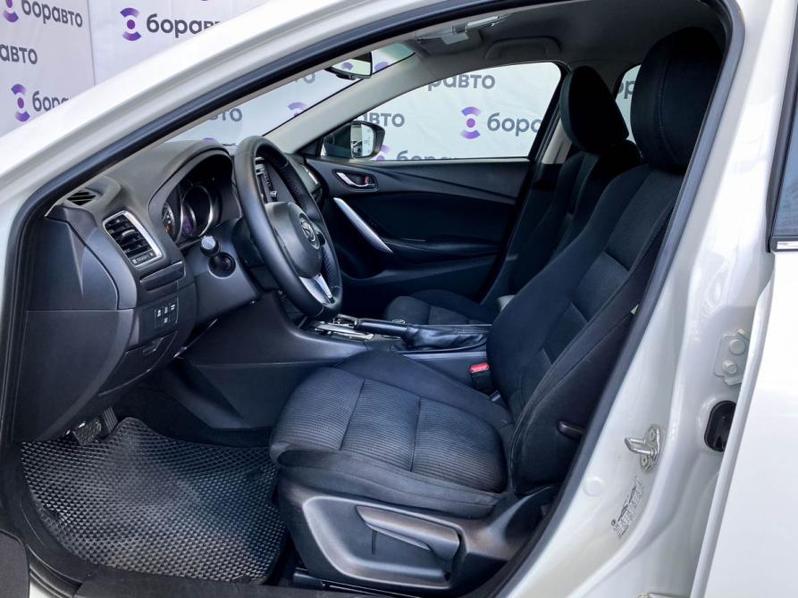 Mazda 6 III (GJ) Ростов-на-Дону  - изображение 11
