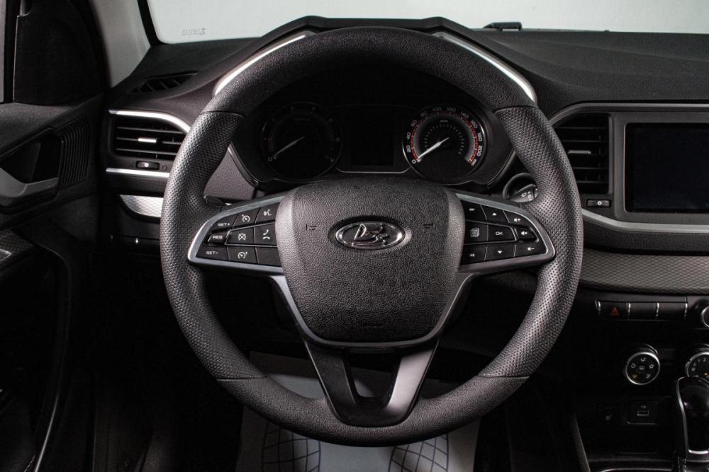 Lada (ВАЗ) Vesta I Рестайлинг (NG) Сургут  - изображение 11