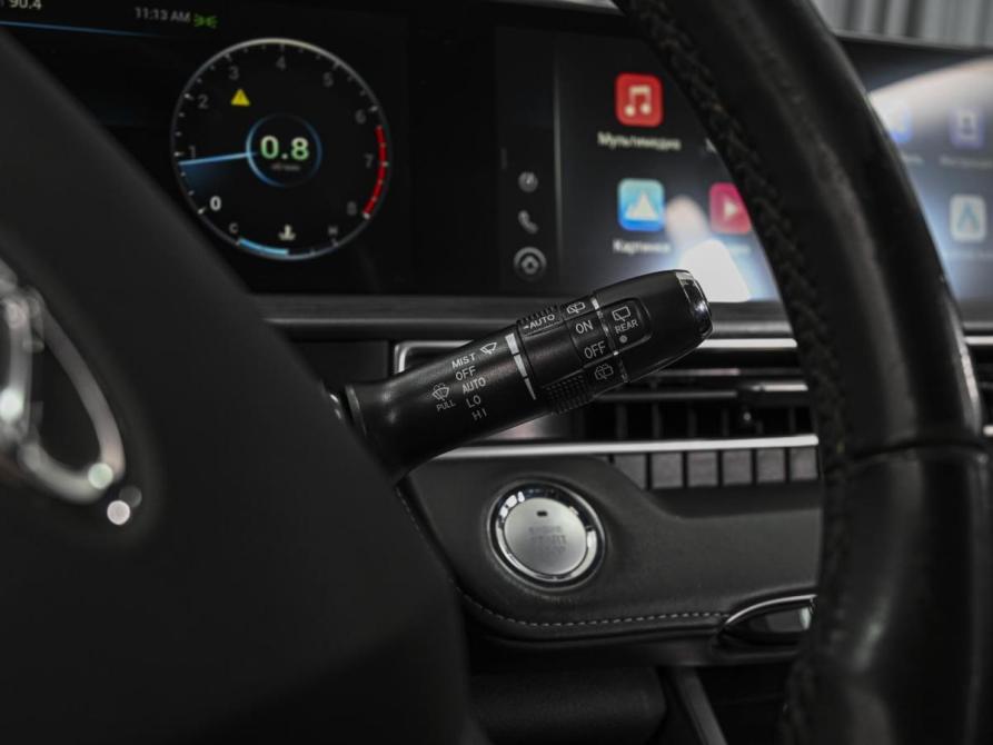 Chery Tiggo 7 Pro Max I Ставрополь  - изображение 15