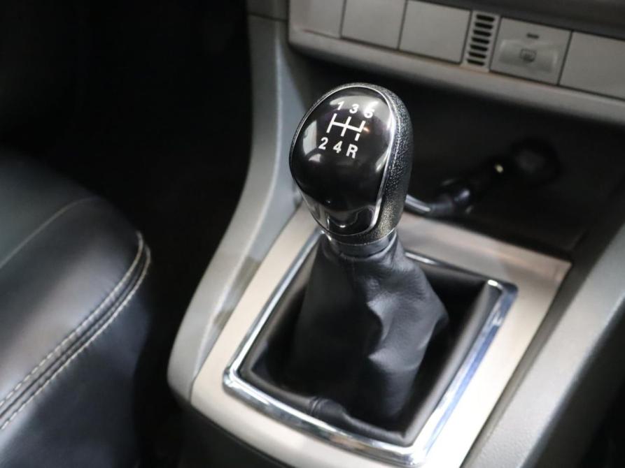 Ford Focus II Рестайлинг Тверь  - изображение 11