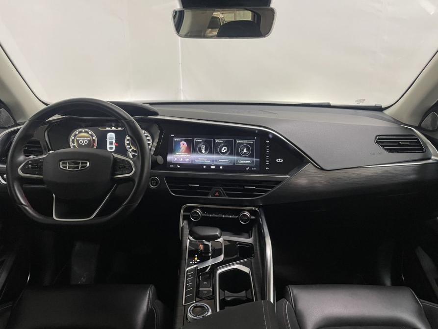 Geely Tugella I Воронеж  - изображение 13