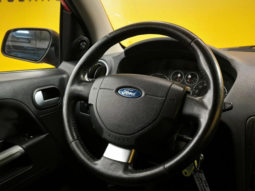 Ford Fusion I Рестайлинг Ижевск  - изображение 19
