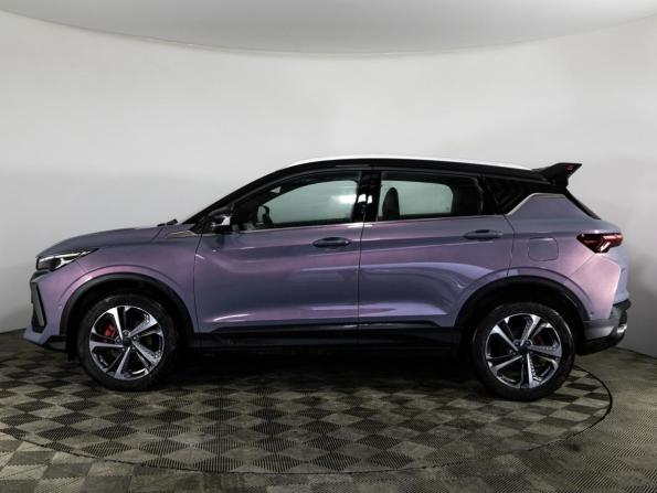 Geely Coolray I Рестайлинг с пробегом 2023 года, цена 2 249 000 рублей, 33575 км, внедорожник, Автокод Объявления