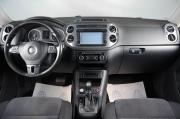 Volkswagen Tiguan I Рестайлинг Тюмень  - изображение 32