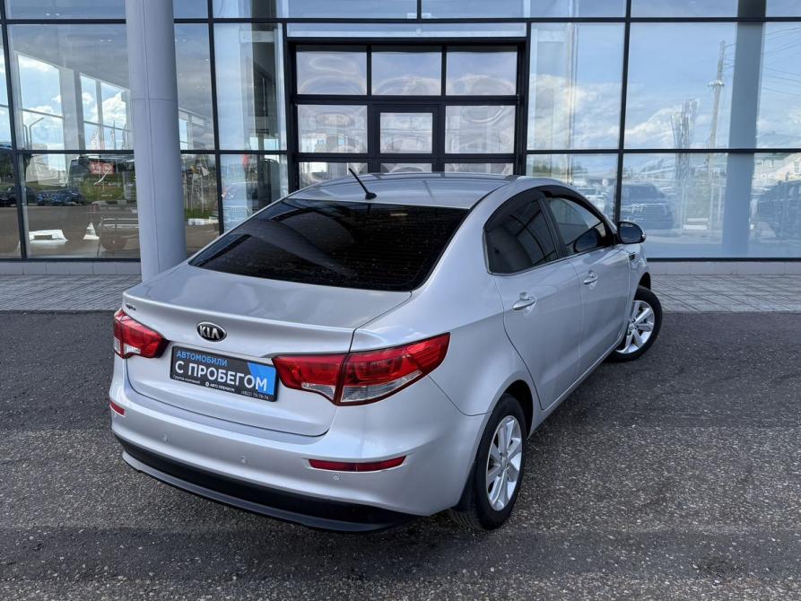 Kia Rio III Тверь  - изображение 8