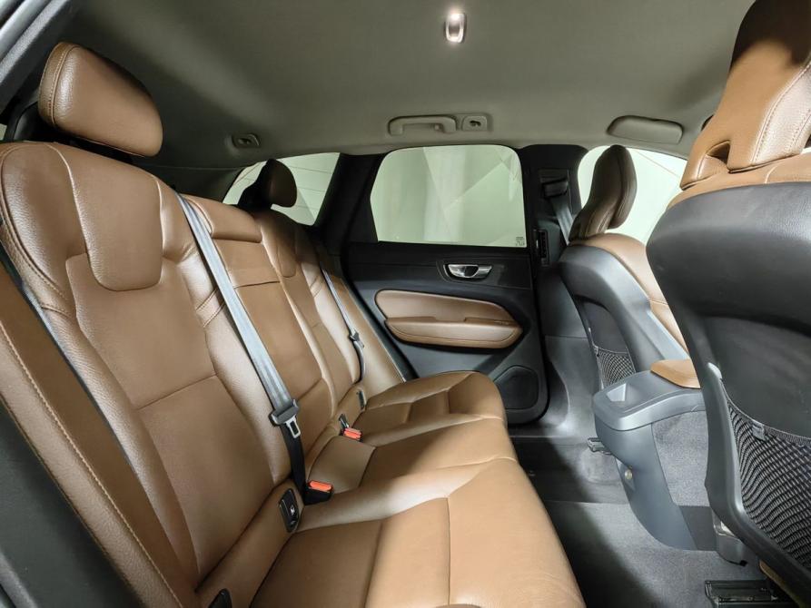 Volvo XC60 II Москва  - изображение 16