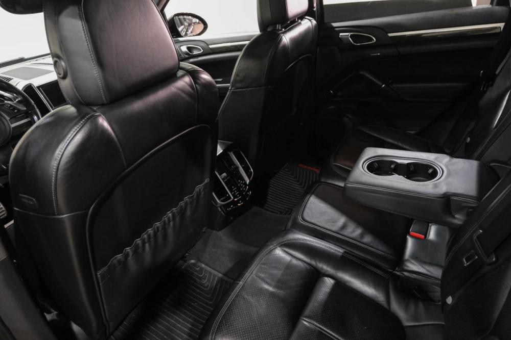 Porsche Cayenne II (958) Новокузнецк  - изображение 46