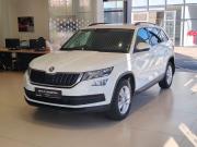 Skoda Kodiaq I Краснодар  - изображение 24