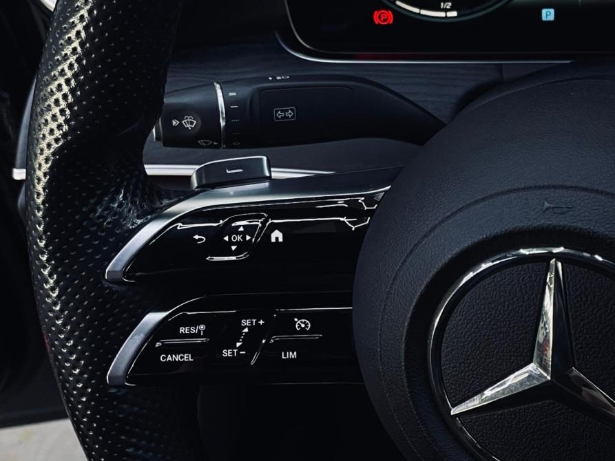 Mercedes-Benz E-Класс V (W213 S213 C238) Оренбург  - изображение 13