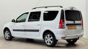 Lada (ВАЗ) Largus I Киров  - изображение 17