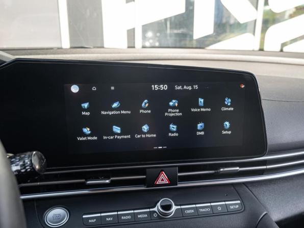 Hyundai Avante VII с пробегом 2020 года, цена 2 400 000 рублей, 31526 км, седан, Автокод Объявления