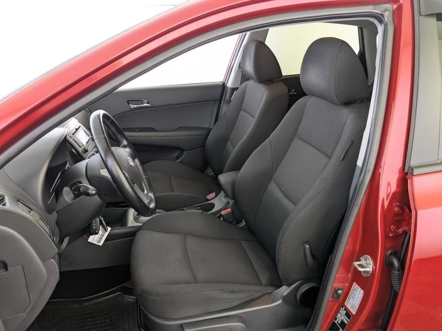 Hyundai i30 I Рестайлинг Москва  - изображение 20