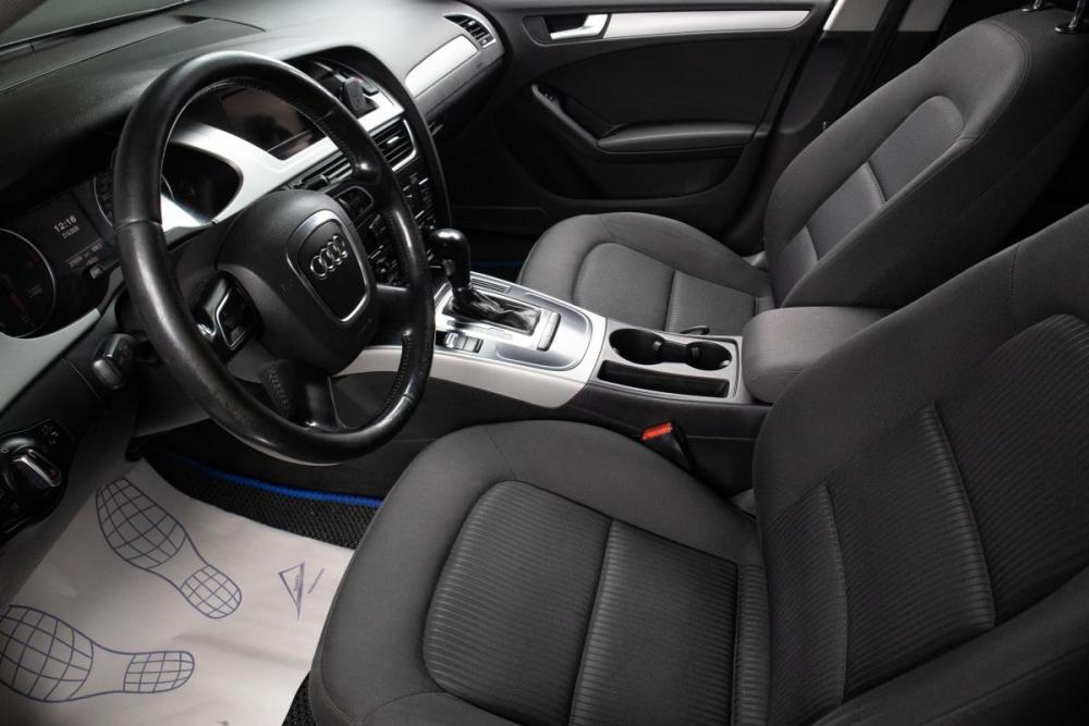 Audi A4 IV (B8) Оренбург  - изображение 13