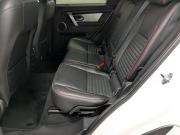 Land Rover Discovery Sport I Рестайлинг Москва  - изображение 32