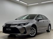 Toyota Corolla XII (E210) Вологда  - изображение 29