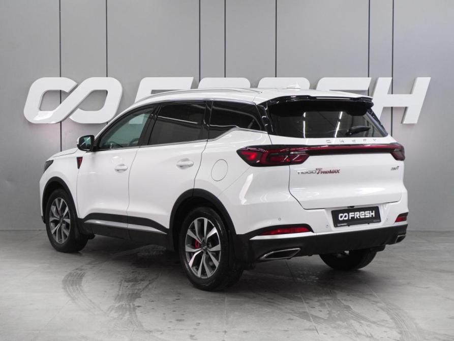 Chery Tiggo 7 Pro Max I Воронеж  - изображение 2