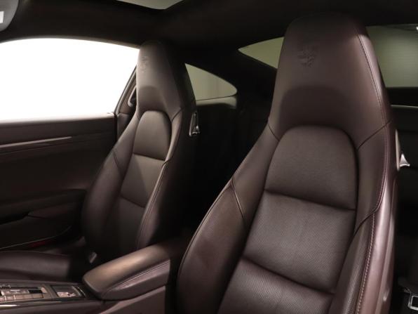 Porsche 911 VII (991) Рестайлинг с пробегом 2017 года, цена 8 777 000 рублей, 45871 км, купе, Автокод Объявления