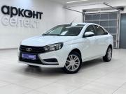 Lada (ВАЗ) Vesta I Волжский  - изображение 32