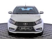 Lada (ВАЗ) Vesta I Москва  - изображение 29