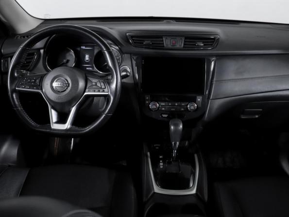 Nissan X-Trail III Рестайлинг с пробегом 2019 года, цена 2 475 000 рублей, 85516 км, внедорожник, Автокод Объявления