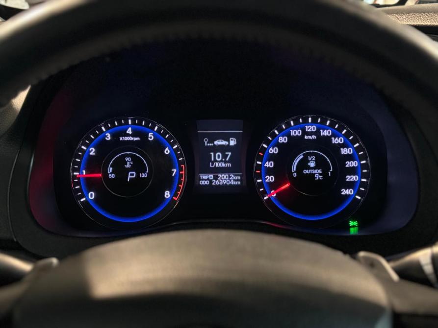 Hyundai i40 I Сыктывкар  - изображение 22