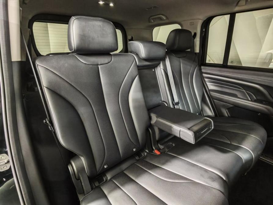 Haval H9 II Москва  - изображение 16
