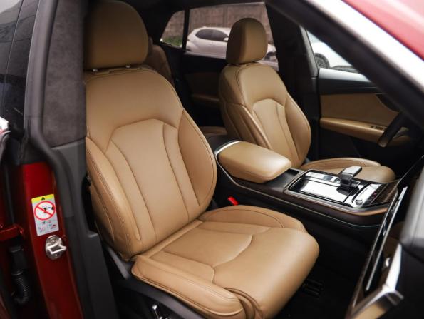 Audi Q8 I (4M) с пробегом 2020 года, цена 6 389 632 рубля, 107801 км, внедорожник, Автокод Объявления