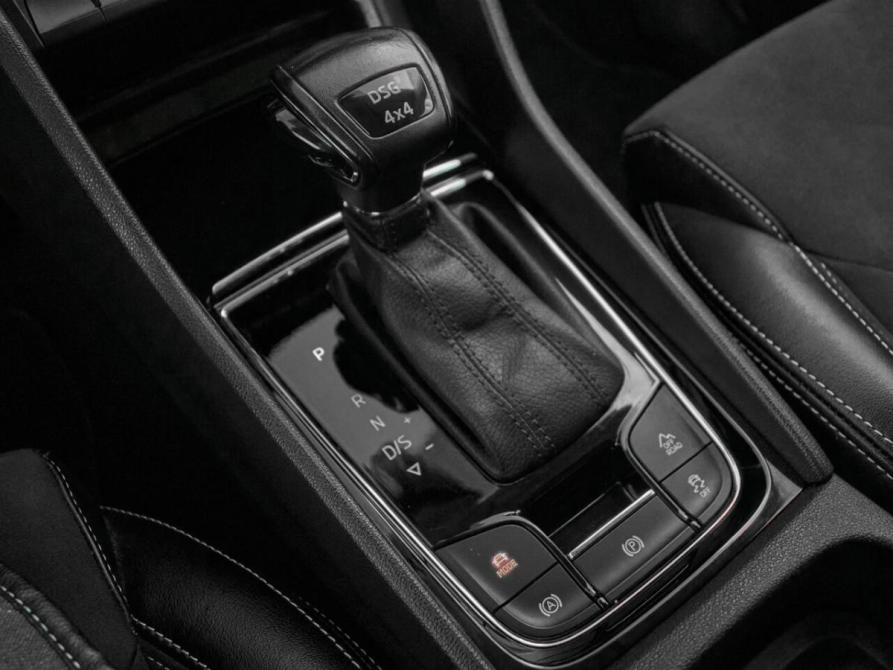 Skoda Kodiaq I Екатеринбург  - изображение 21