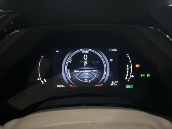 Lexus RX V с пробегом 2024 года, цена 10 975 000 рублей, 3956 км, внедорожник, Автокод Объявления