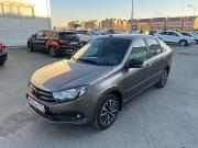 Lada (ВАЗ) Granta I Рестайлинг Оренбург  - изображение 11