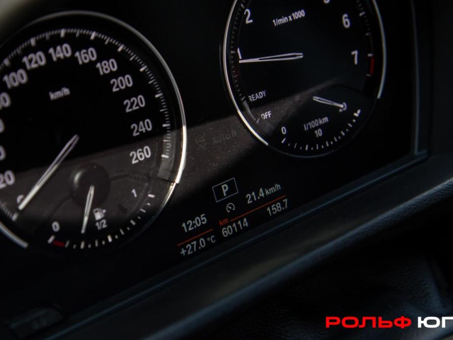 BMW X1 II (F48) Рестайлинг Москва  - изображение 10