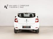 Renault Sandero II Рестайлинг Казань  - изображение 12