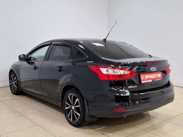 Ford Focus III с пробегом 2012 года, цена 760 000 рублей, 172702 км, хэтчбек, Автокод Объявления