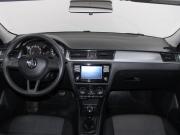 Skoda Rapid I Старый Оскол  - изображение 26