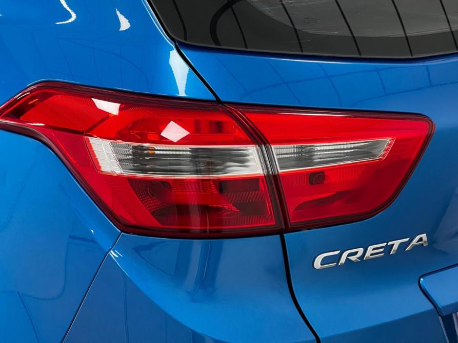 Hyundai Creta I Казань  - изображение 8