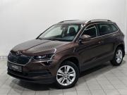 Skoda Karoq I Курск  - изображение 22