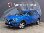 Renault Sandero II Пермь  - изображение 24