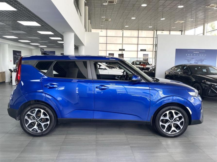 Kia Soul III Ростов-на-Дону  - изображение 8