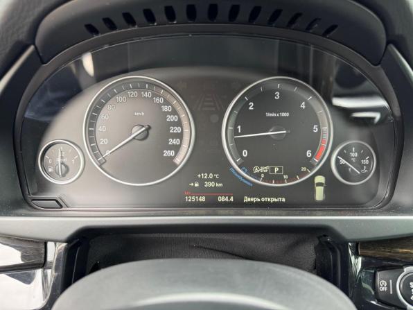 BMW X5 III (F15) с пробегом 2017 года, цена 4 725 000 рублей, 125147 км, внедорожник, Автокод Объявления