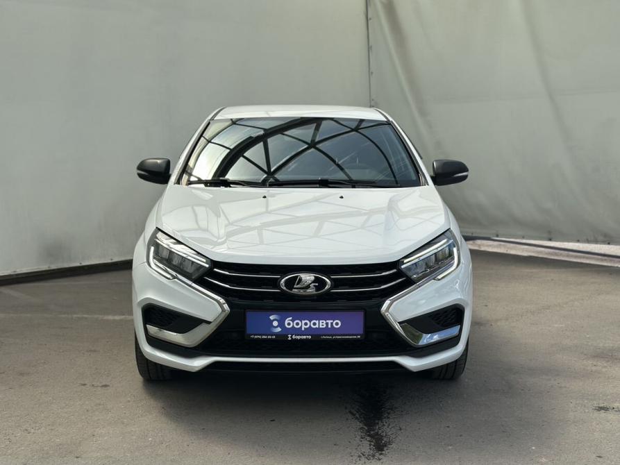 Lada (ВАЗ) Vesta I Рестайлинг (NG) Липецк  - изображение 3