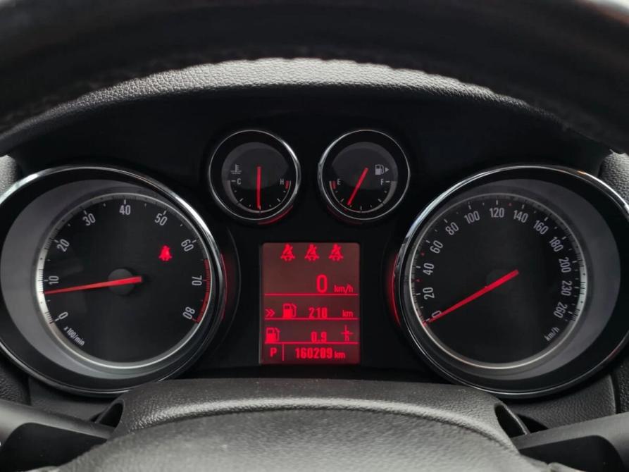 Opel Mokka I Санкт-Петербург  - изображение 11