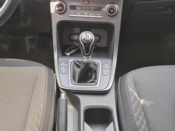 Hyundai Creta II с пробегом 2021 года, цена 2 150 000 рублей, 67706 км, внедорожник, Автокод Объявления