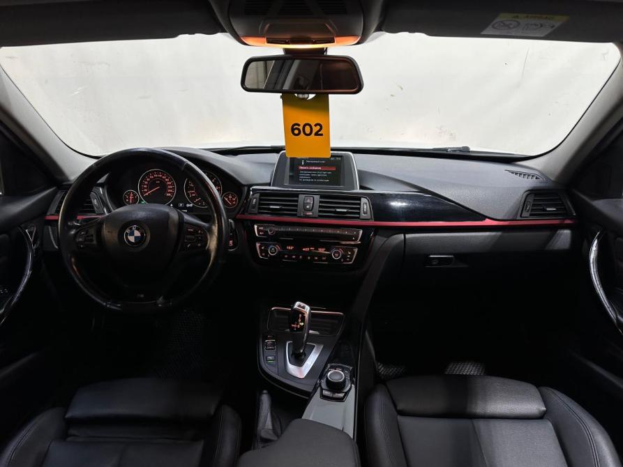 BMW 3 серии VI (F3x) Санкт-Петербург  - изображение 8